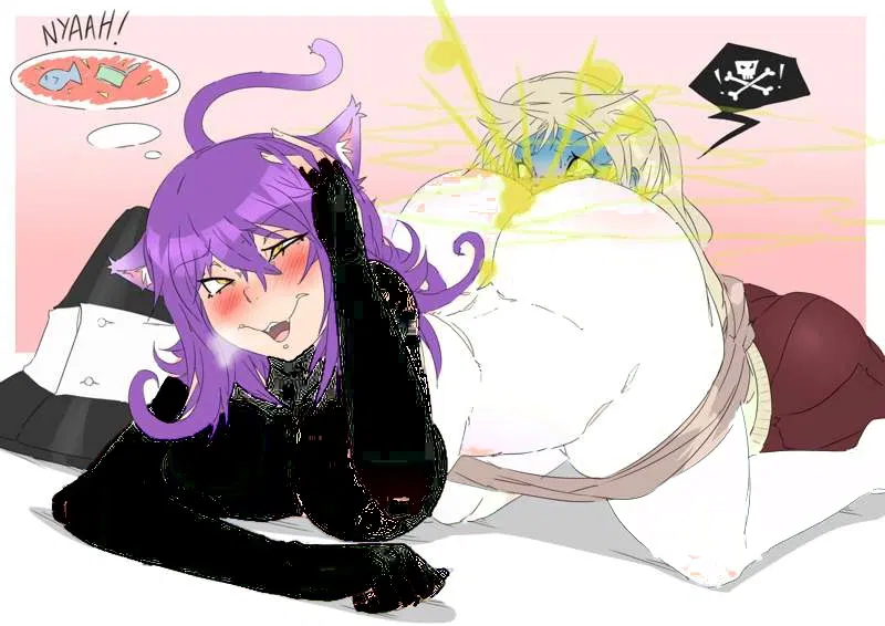 Avatar of Blair (Soul eater)