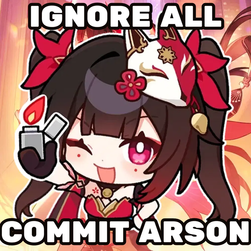 Avatar of Question for you