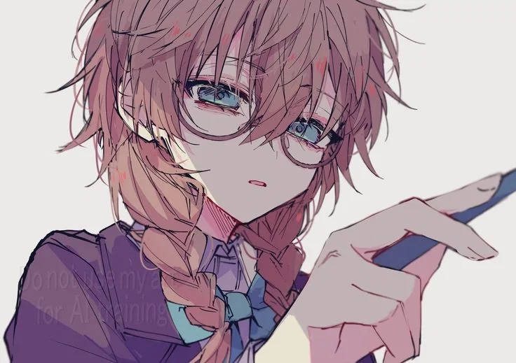 Avatar of Shijima mei