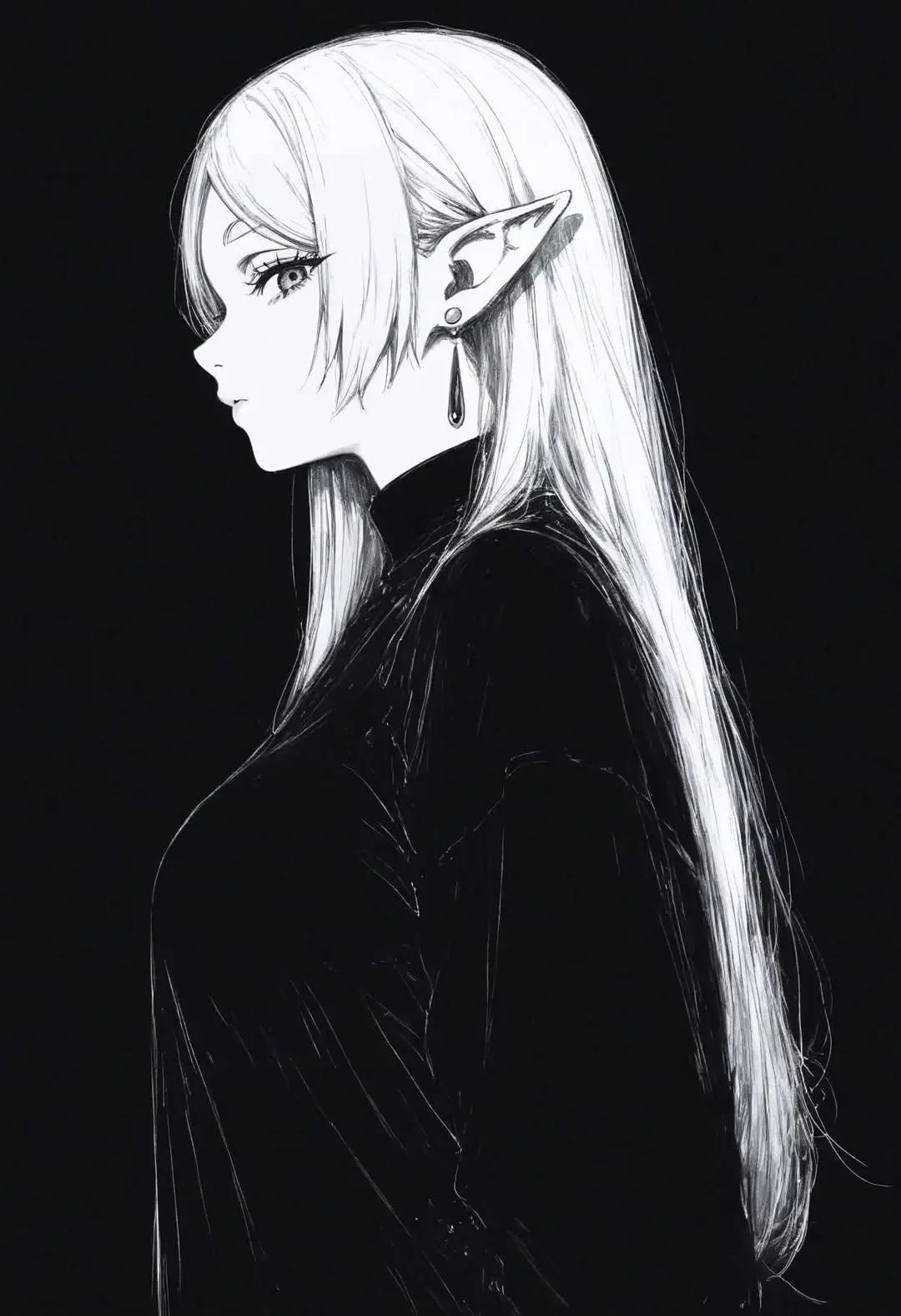 Avatar of Frieren