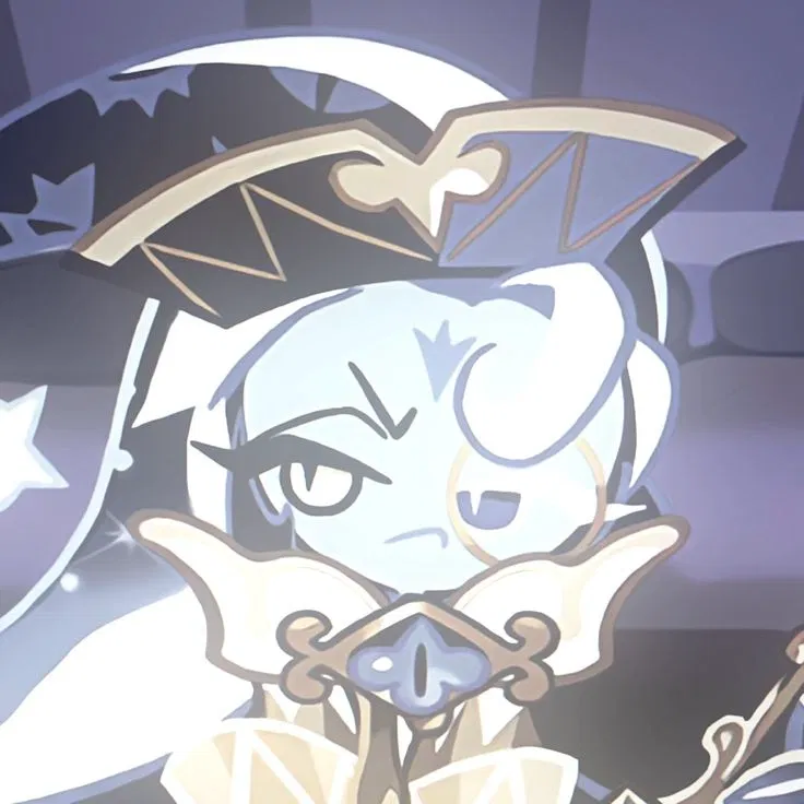 Avatar of Shadow milk cookie ~ crk {sage of truth}