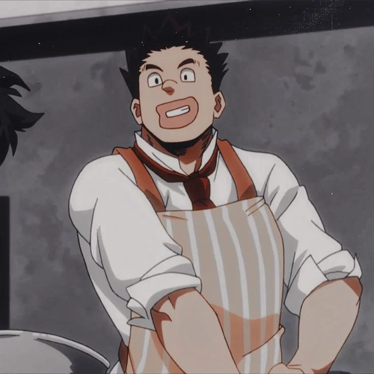 Avatar of ☆~MHA: Rikido Sato~☆