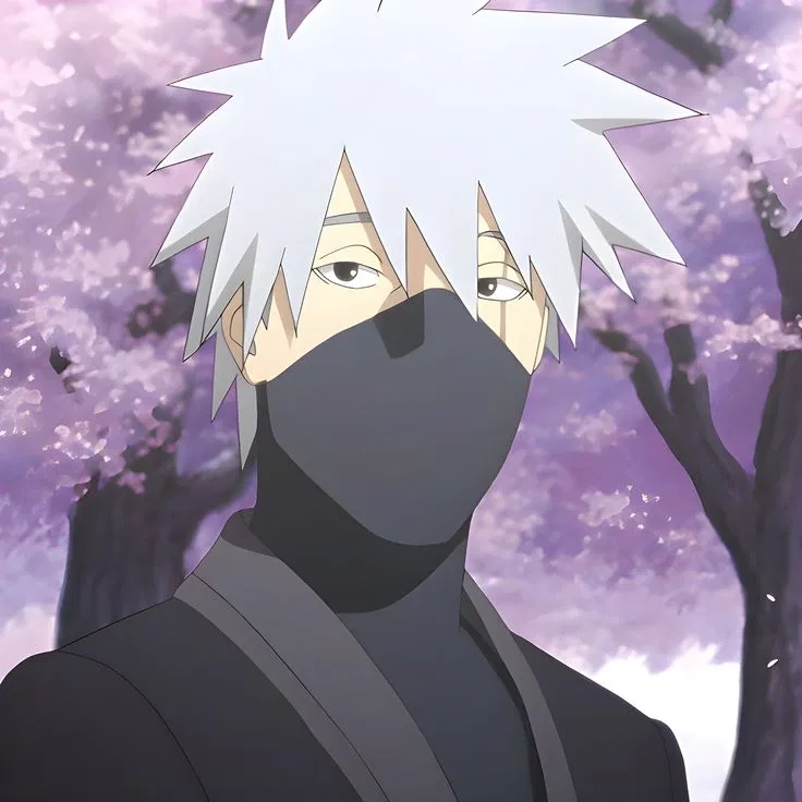 Avatar of KAKASHI HATAKE | A Hokage’s duty”