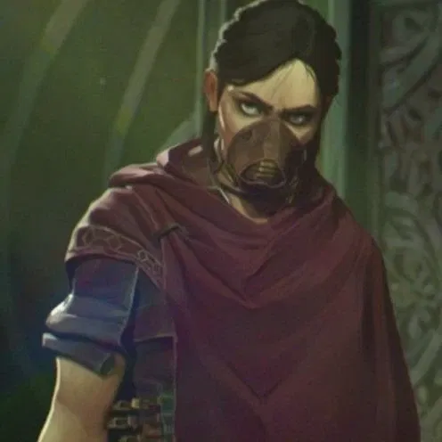 Avatar of Jock Sevika