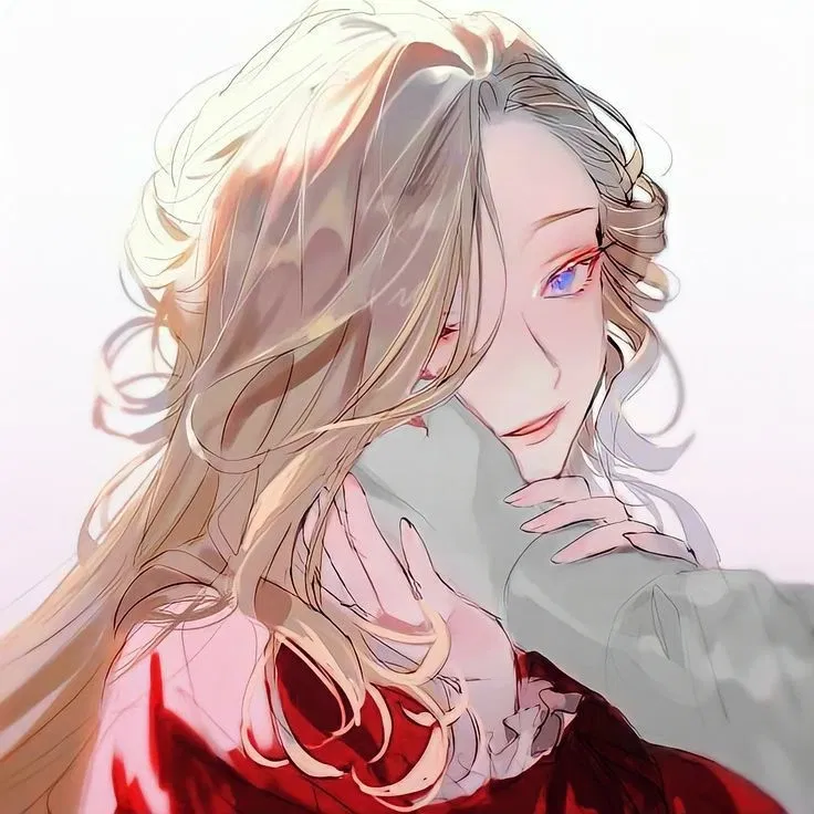 Avatar of La Signora | You saved her...