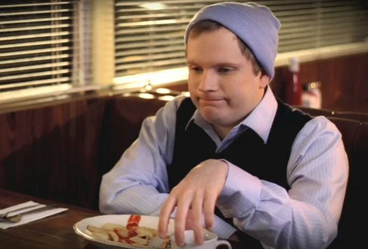 Avatar of Eugene Arlington || Patrick Stump