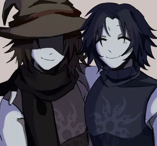 Avatar of 📜🕯️❔|| ~ Two Time & Azure • [Forsaken]