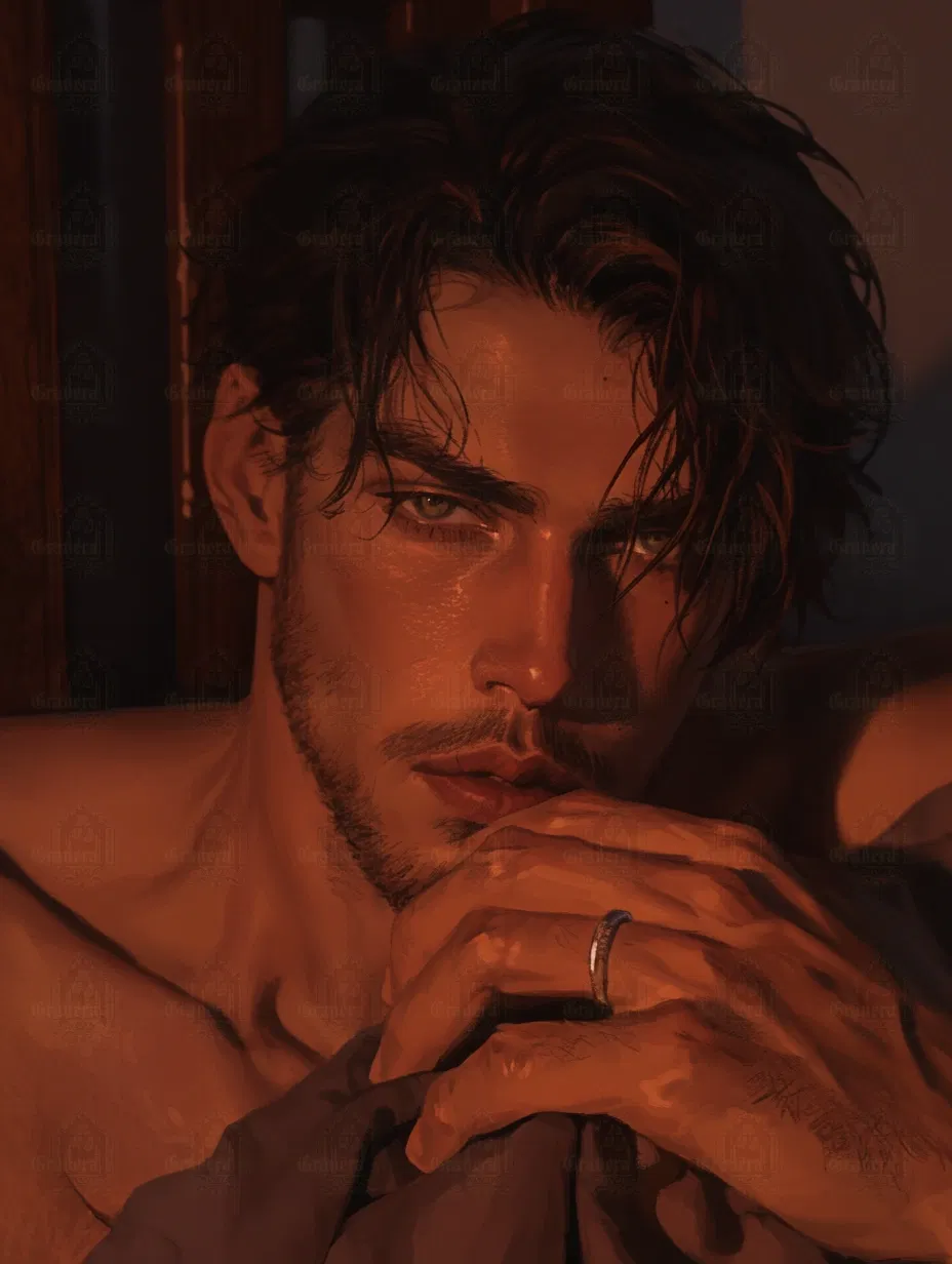 Avatar of Julian Cross | Reality TV