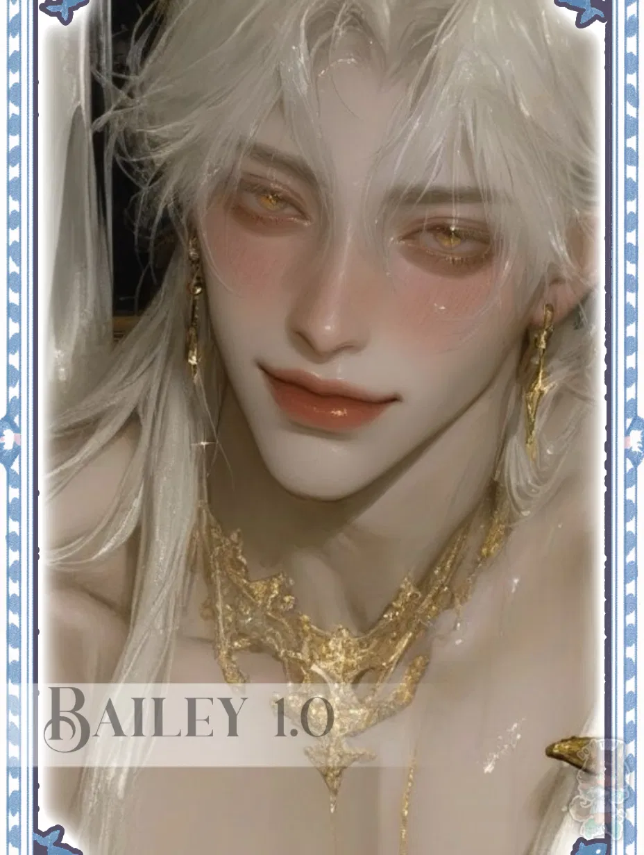 Avatar of Bailey | CONCUBINE COMFORT