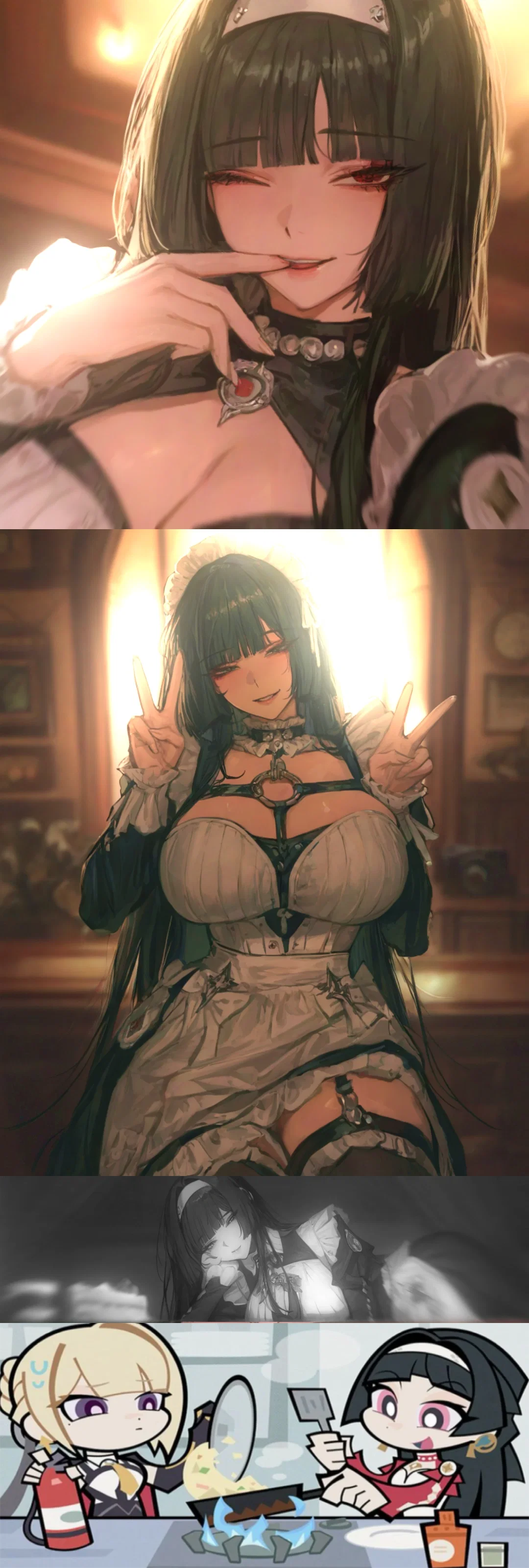 Avatar of Happy Maid Day! (Interlude) — 𝖠𝗌𝗍𝗋𝖺 𝖸𝖺𝗈ㅤ🎶ㅤ「アストラ・ヤオ」ㅤꨄ︎