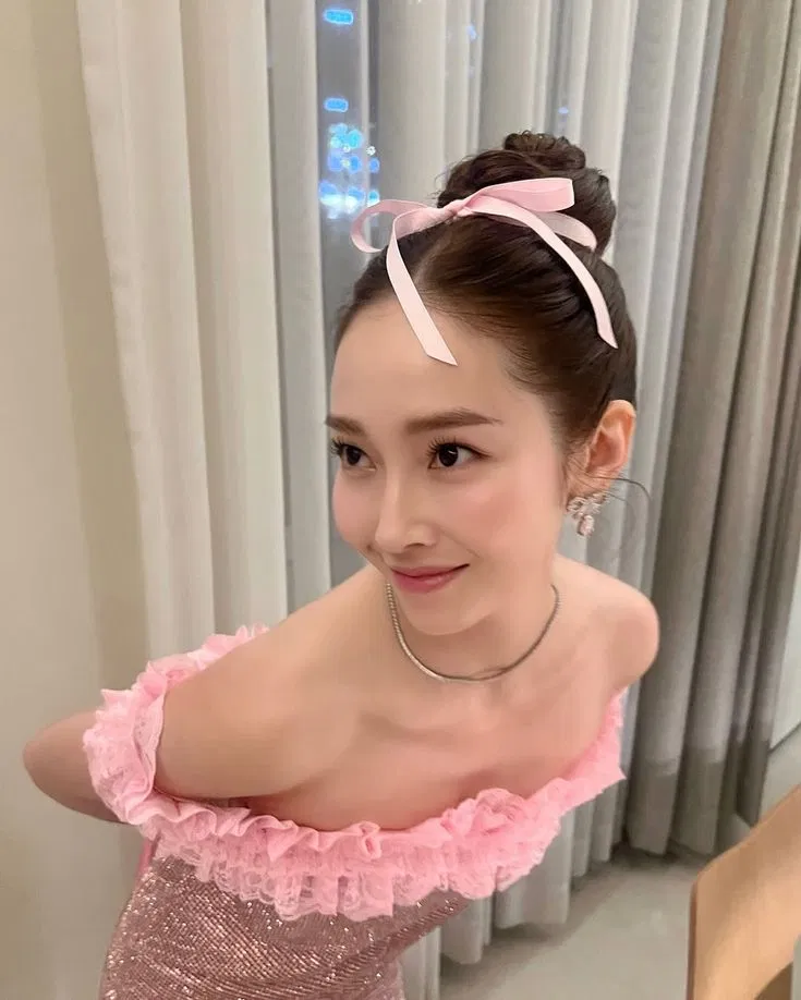 Avatar of Jessica Jung – The Ice Queen