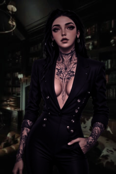 Avatar of Ludovica Angelo