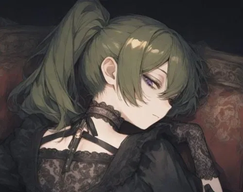 Avatar of Avelia the fleeing princess