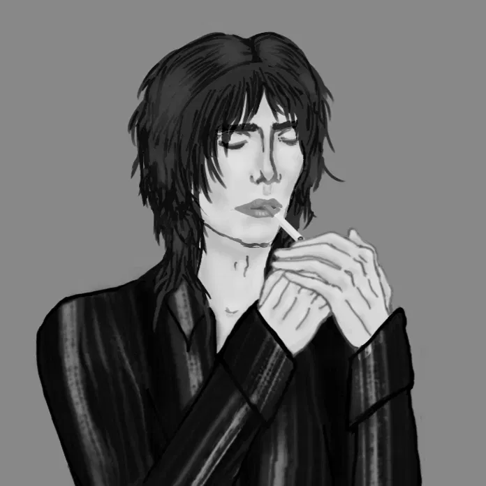 Avatar of Andrei Salihov