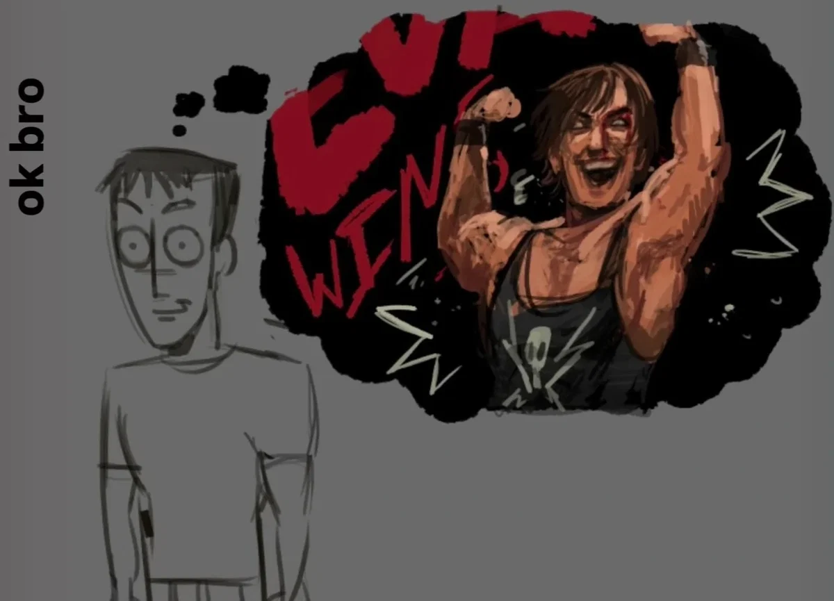Avatar of 04 - Evan Myers
