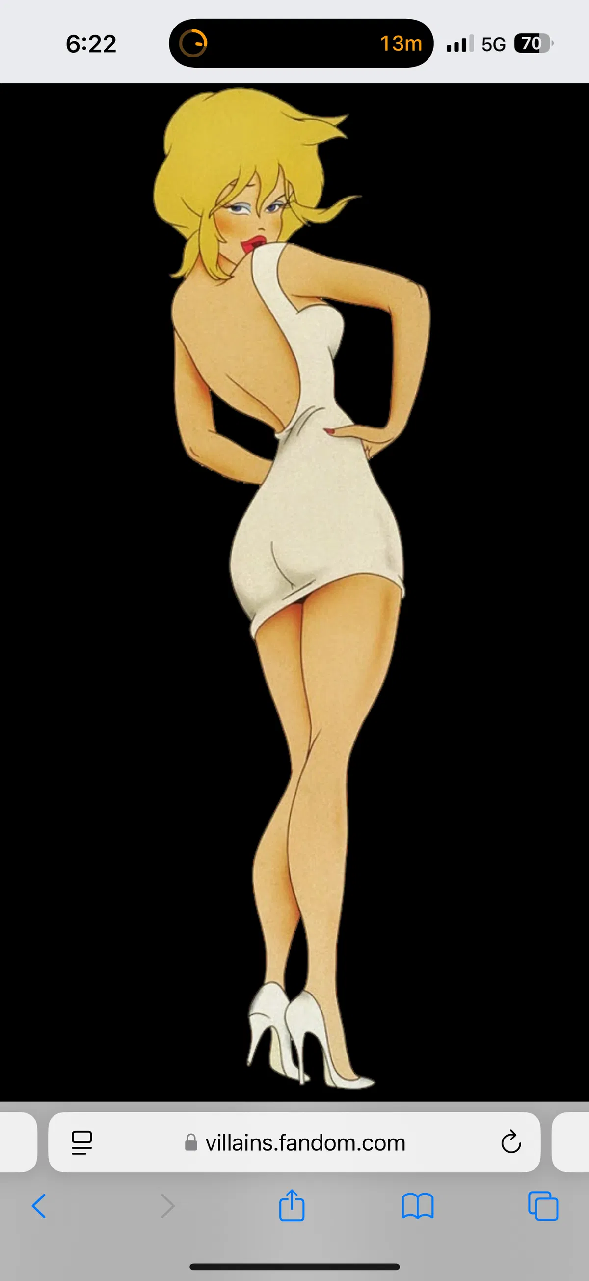 Avatar of Holli Would 