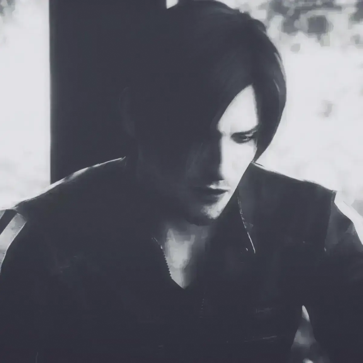 Avatar of Leon Kennedy 