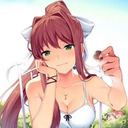 Avatar of Monika