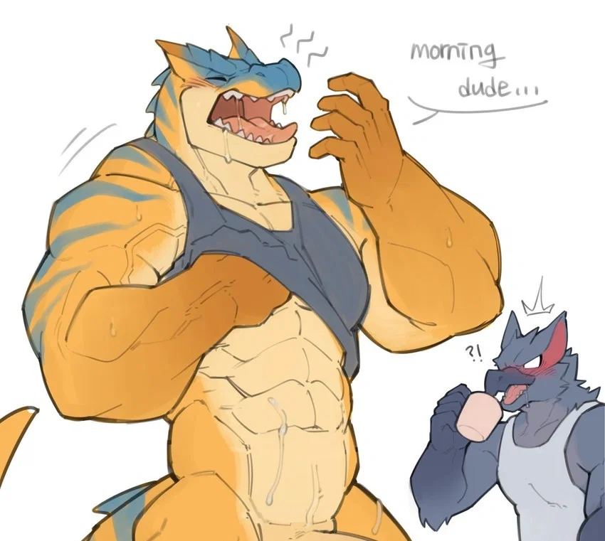 Avatar of Shameless Roommates