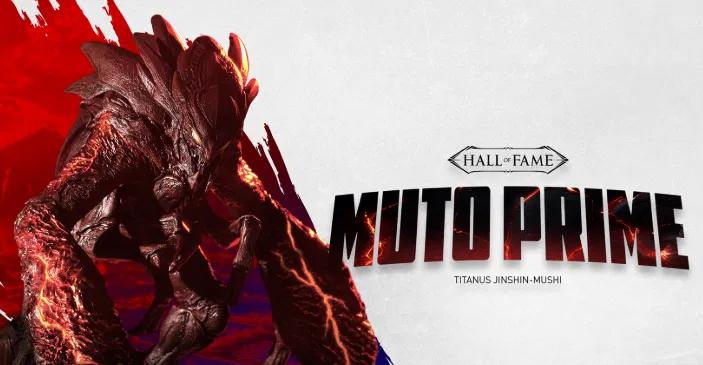 Avatar of MUTO Lifecycle RP