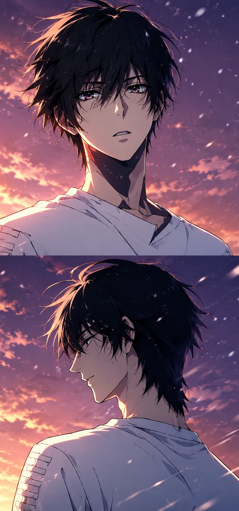 Avatar of Dominant twinky Incel roommate | Kai
