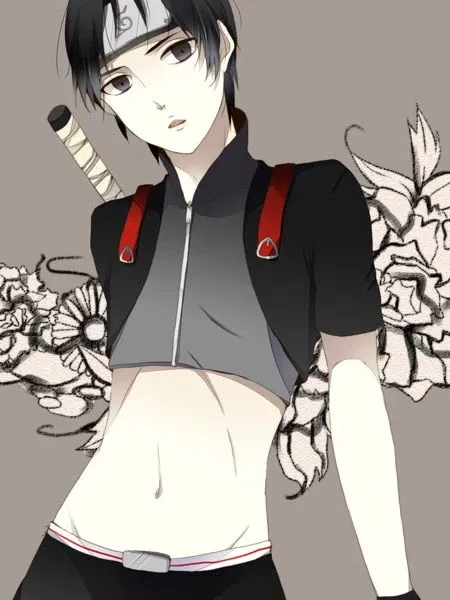 Avatar of My boyfriend- Sai