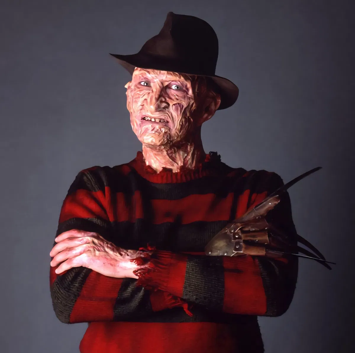Avatar of Freddy Krueger
