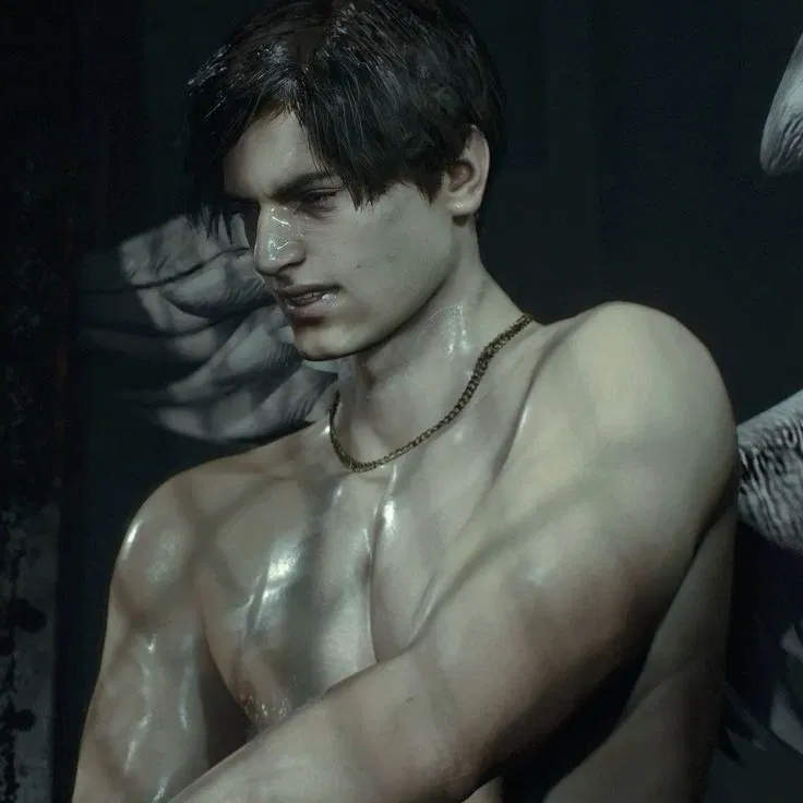 Avatar of Leon Kennedy