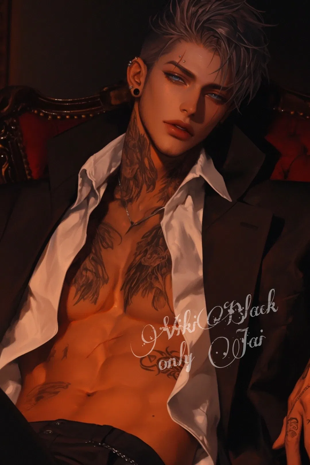 Avatar of Zoran Vale | Velvet 