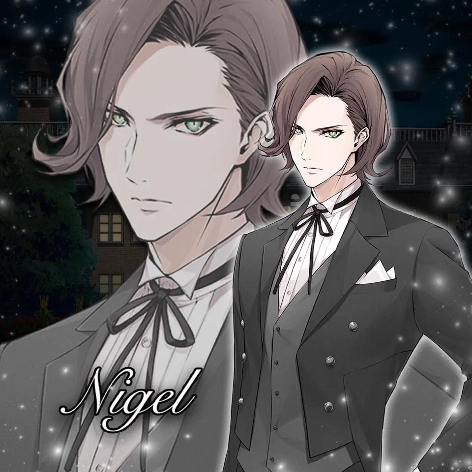 Avatar of Nigel