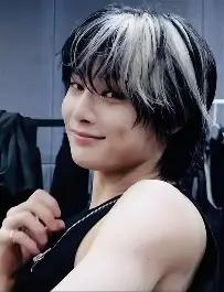 Avatar of Yang Jeongin