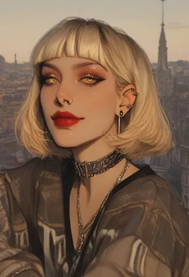 Avatar of Vivienne D’Aragon