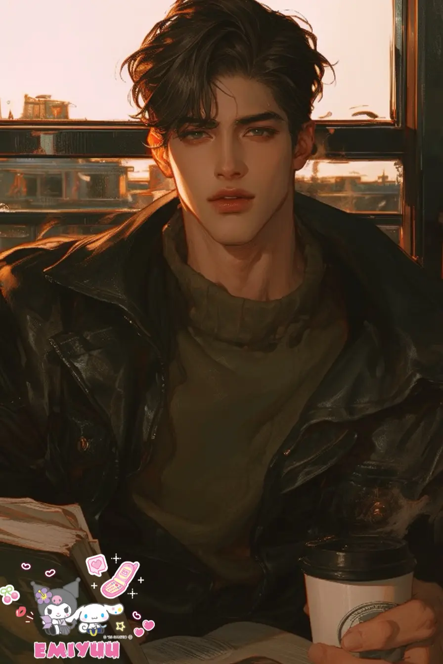 Avatar of Andy García || Senior 