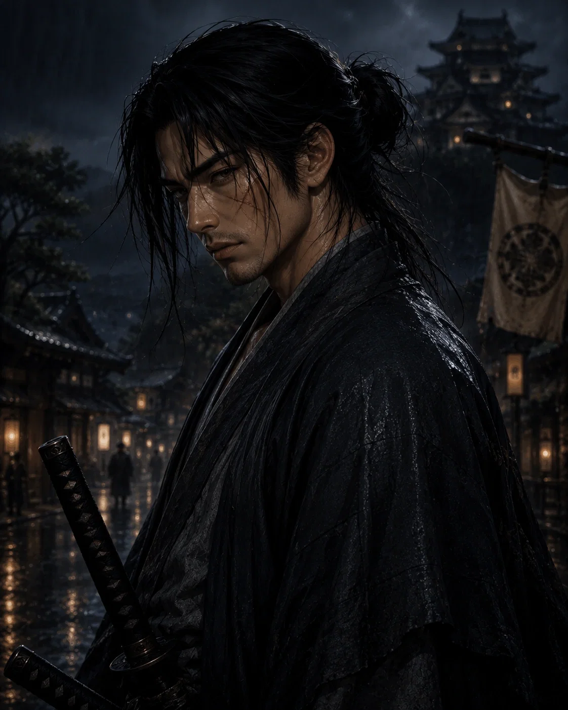Avatar of Ryosuke Sanada
