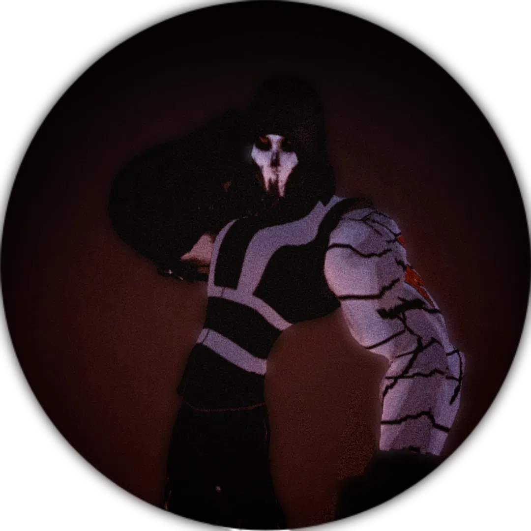 Avatar of "-- Sup."