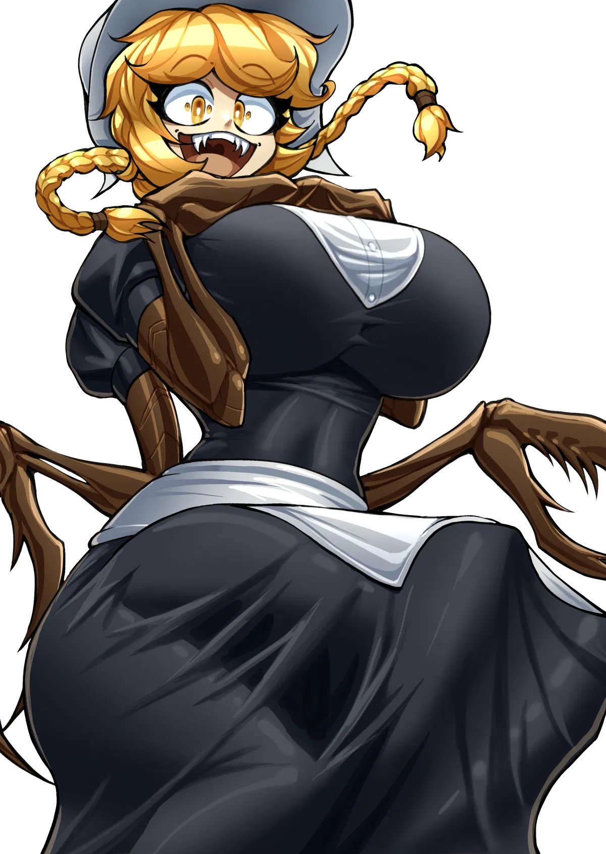Avatar of Cordie (Cliffside)