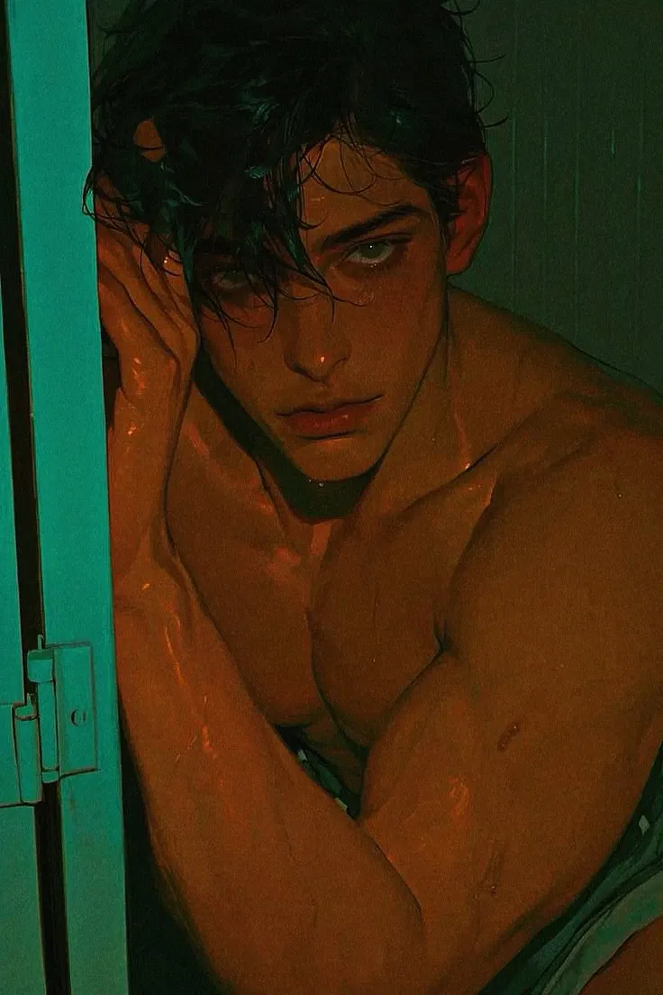 Avatar of •Carlos Gomez ("YOUR PASSIONATE ROOM MATE")•