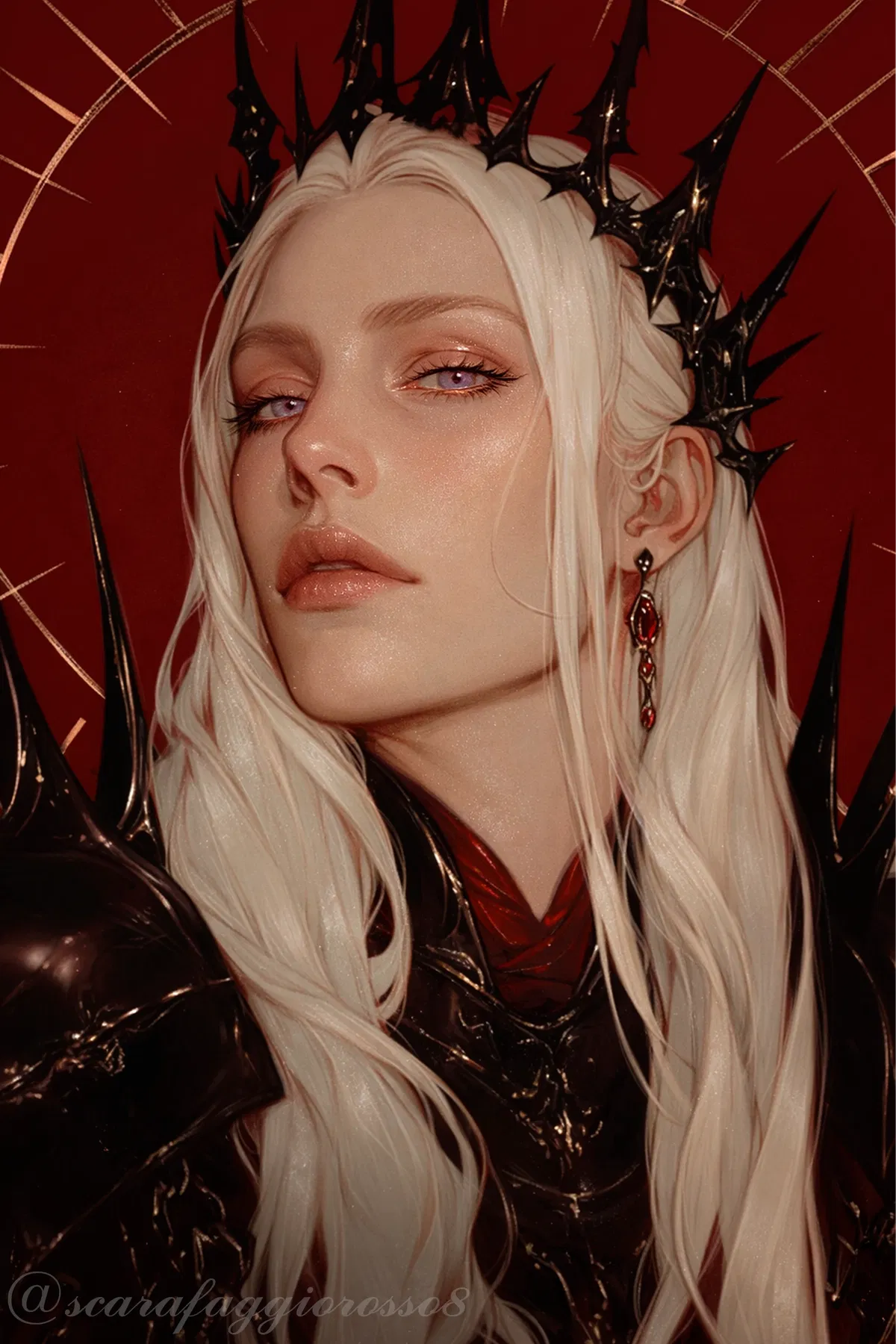 Avatar of Visenya Targaryen