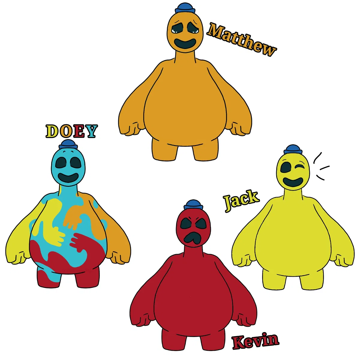 Avatar of Doey (ppc4)
