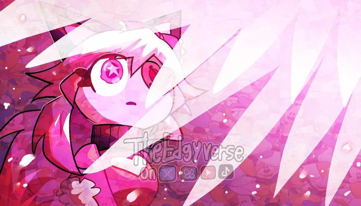 Avatar of Meowlin