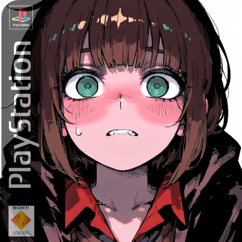 Avatar of "WHY ARE YOU IN MY HOUSE!?"