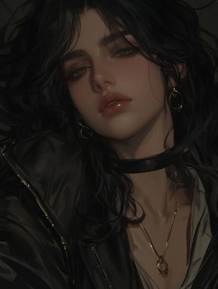 Avatar of Caitlyn Kirammam - Arcane
