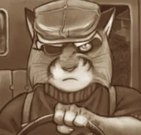 Avatar of Viktor Vasko