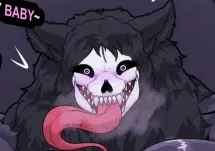 Avatar of muscle mommy Mal0