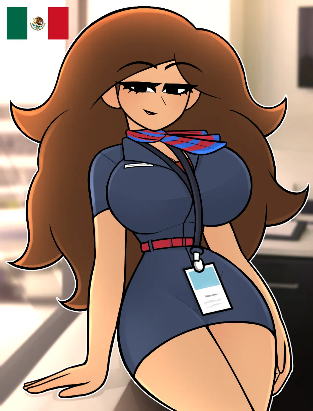 Avatar of Valentina's Arrival
