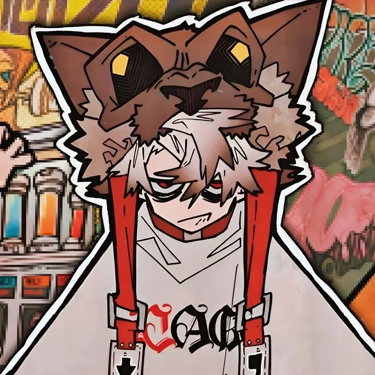 Avatar of Rudo Surebrec 