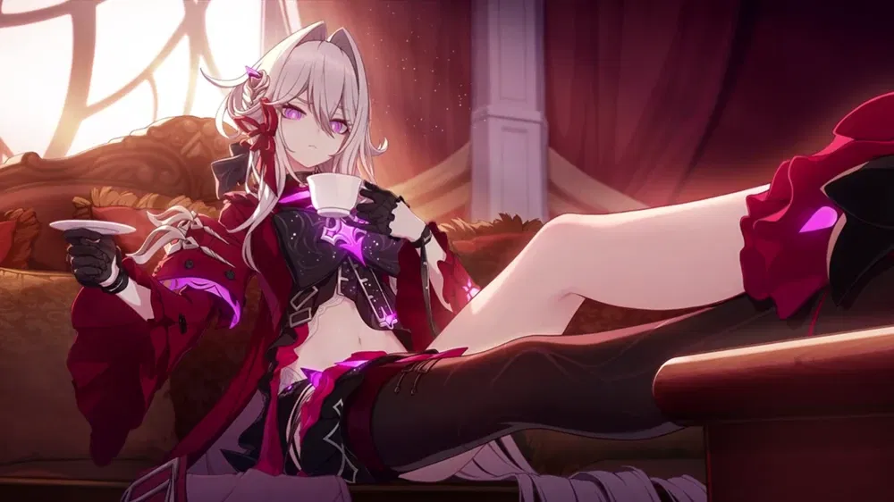 Avatar of Thelema: Shu of Pleasure
