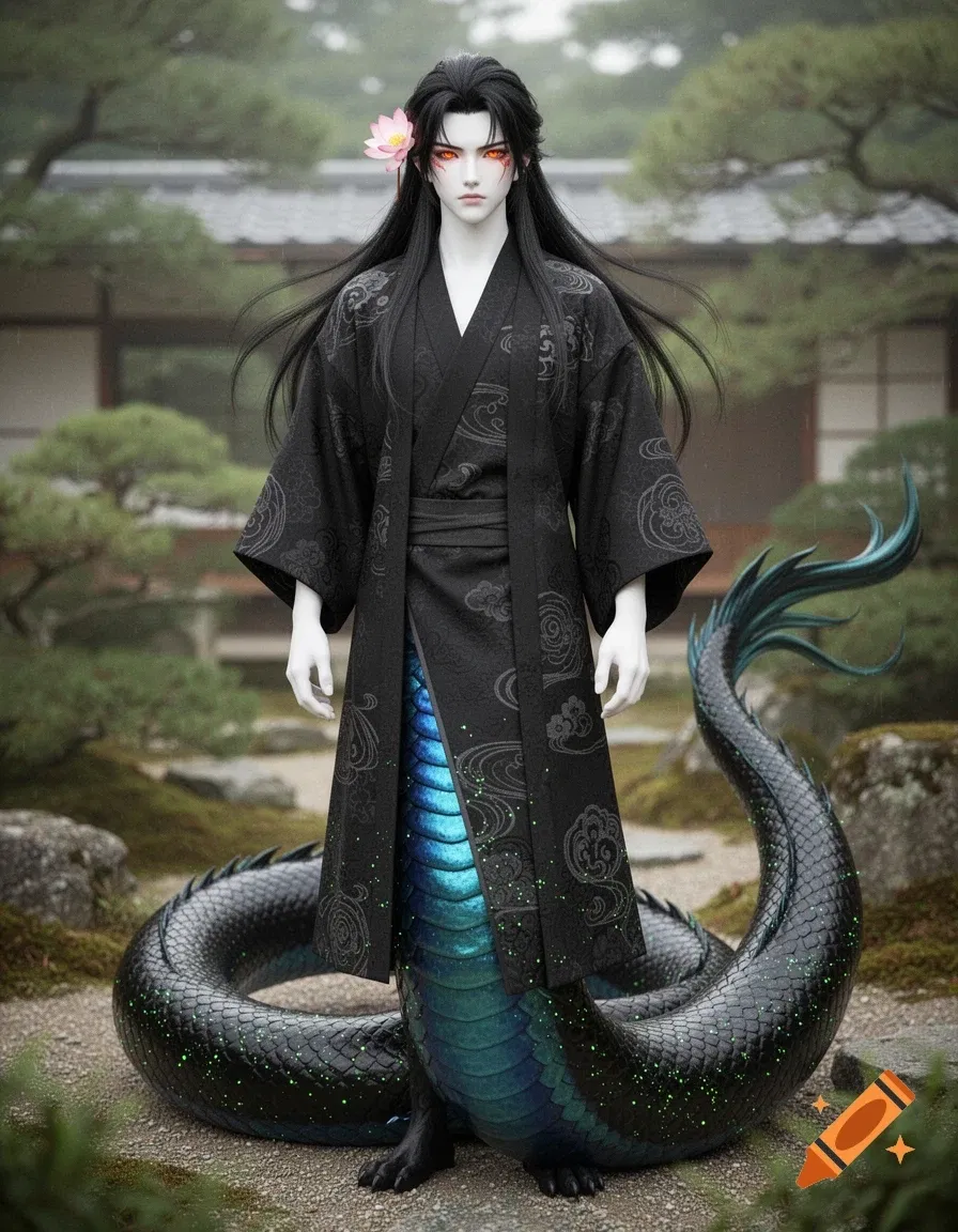 Avatar of Ryusei