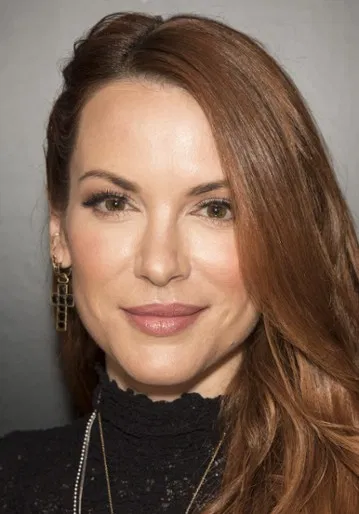 Avatar of Danneel Ackles