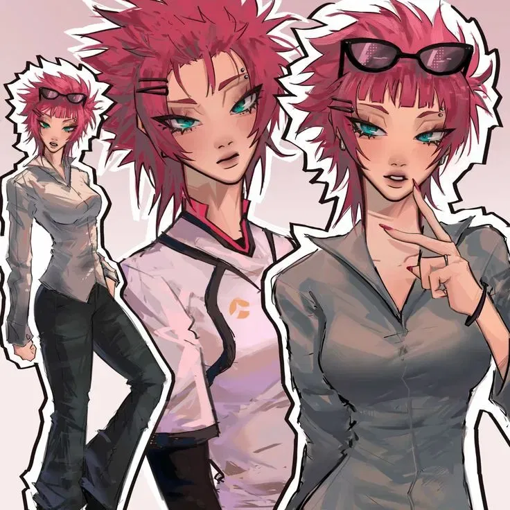 Avatar of Sae Itoshi (fempov) 